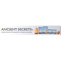 Ancient Secrets coupons